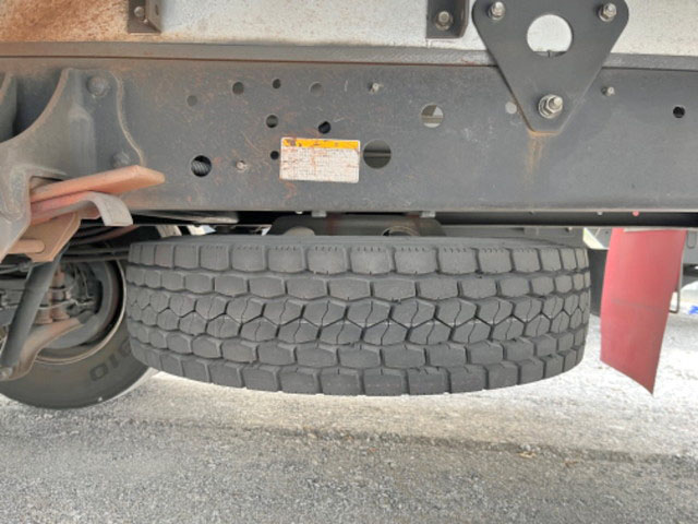 日野レンジャーアルミウイング中型（4t）[写真22]