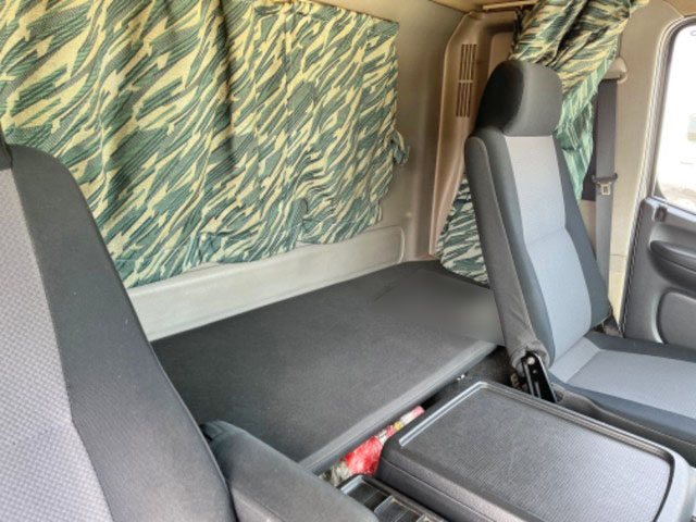 日野レンジャーアルミウイング中型（4t）[写真33]