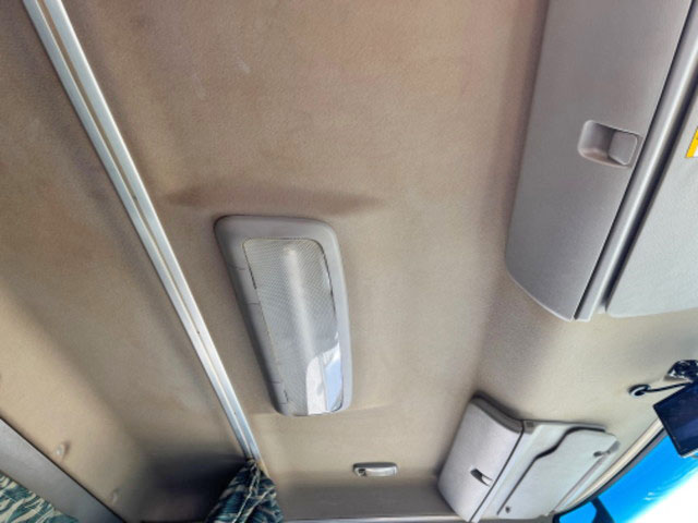 日野レンジャーアルミウイング中型（4t）[写真35]