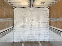 日野プロフィアトレーラーヘッド（トラクターヘッド）大型（10t）[写真10]