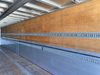 日野プロフィアトレーラーヘッド（トラクターヘッド）大型（10t）[写真11]