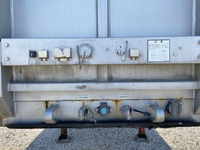 日野プロフィアトレーラーヘッド（トラクターヘッド）大型（10t）[写真14]