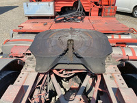 日野プロフィアトレーラーヘッド（トラクターヘッド）大型（10t）[写真17]