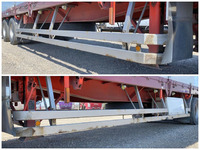 日野プロフィアトレーラーヘッド（トラクターヘッド）大型（10t）[写真20]