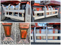 日野プロフィアトレーラーヘッド（トラクターヘッド）大型（10t）[写真21]