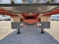 日野プロフィアトレーラーヘッド（トラクターヘッド）大型（10t）[写真25]