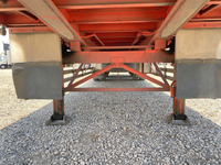 日野プロフィアトレーラーヘッド（トラクターヘッド）大型（10t）[写真27]