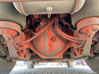 日野プロフィアトレーラーヘッド（トラクターヘッド）大型（10t）[写真29]