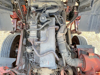 日野プロフィアトレーラーヘッド（トラクターヘッド）大型（10t）[写真30]