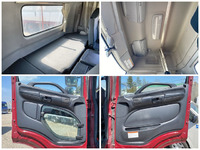 日野プロフィアトレーラーヘッド（トラクターヘッド）大型（10t）[写真32]