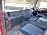 日野プロフィアトレーラーヘッド（トラクターヘッド）大型（10t）[写真33]