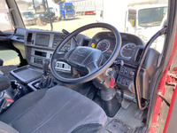 日野プロフィアトレーラーヘッド（トラクターヘッド）大型（10t）[写真36]