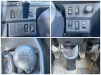 日野プロフィアトレーラーヘッド（トラクターヘッド）大型（10t）[写真38]