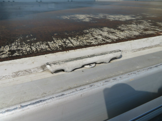 いすゞフォワードアルミウイング増トン（6t・8t）[写真25]