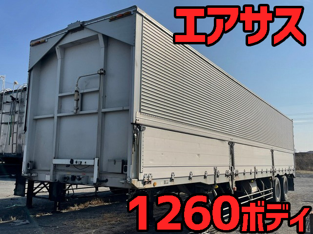 その他のメーカーその他の車種ウイングトレーラー大型（10t）-PFN24101改 [写真01]