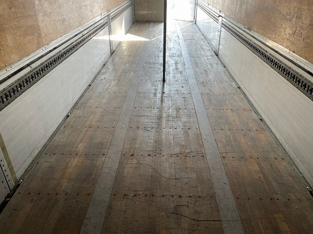 その他のメーカーその他の車種ウイングトレーラー大型（10t）[写真10]