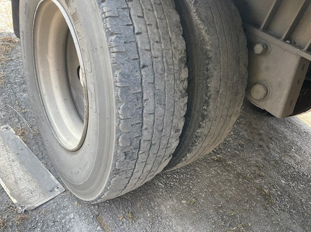 その他のメーカーその他の車種ウイングトレーラー大型（10t）[写真15]