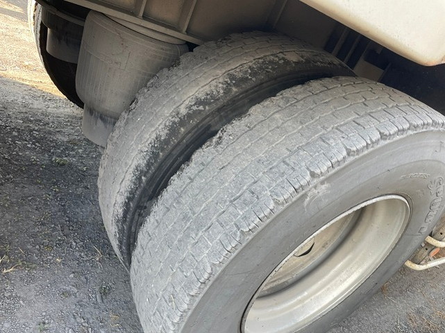 その他のメーカーその他の車種ウイングトレーラー大型（10t）[写真16]