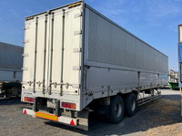 その他のメーカーその他の車種ウイングトレーラー大型（10t）[写真03]