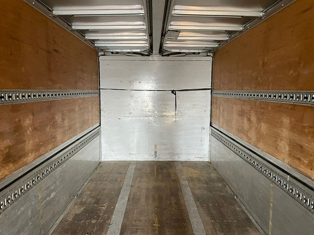 その他のメーカーその他の車種ウイングトレーラー大型（10t）[写真08]