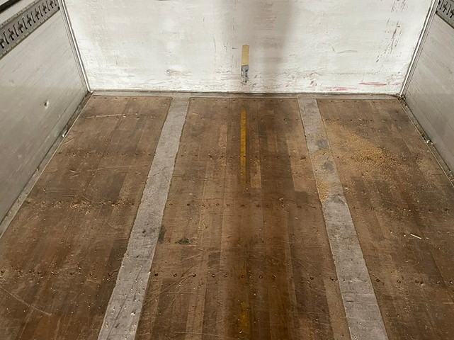 その他のメーカーその他の車種ウイングトレーラー大型（10t）[写真09]