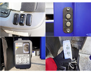 日産アトラス平ボディ小型（2t・3t）[写真11]