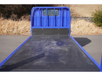 日産アトラス平ボディ小型（2t・3t）[写真12]