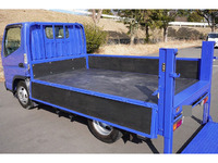 日産アトラス平ボディ小型（2t・3t）[写真13]