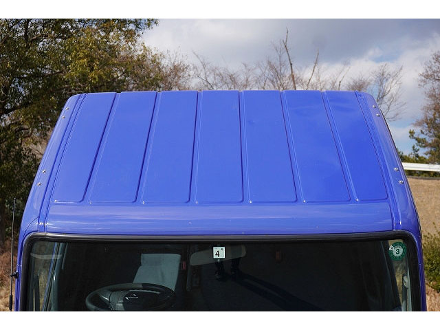 日産アトラス平ボディ小型（2t・3t）[写真15]