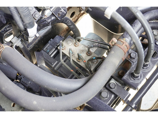 日産アトラス平ボディ小型（2t・3t）[写真18]