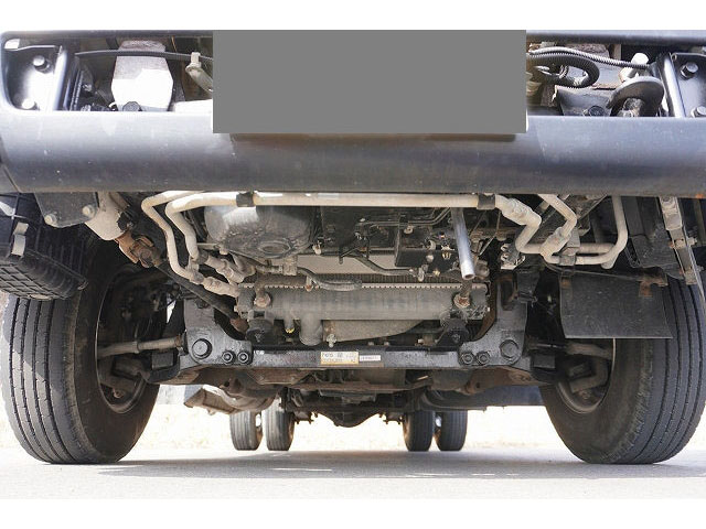 日産アトラス平ボディ小型（2t・3t）[写真21]