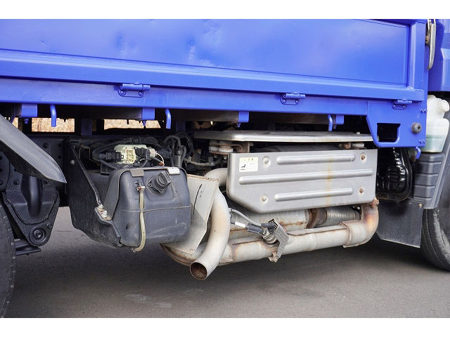 日産アトラス平ボディ小型（2t・3t）[写真23]