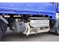 日産アトラス平ボディ小型（2t・3t）[写真23]