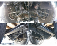 日産アトラス平ボディ小型（2t・3t）[写真26]