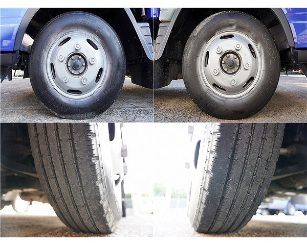 日産アトラス平ボディ小型（2t・3t）[写真27]