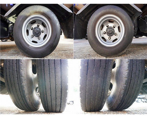 日産アトラス平ボディ小型（2t・3t）[写真28]