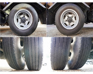 日産アトラス平ボディ小型（2t・3t）[写真28]