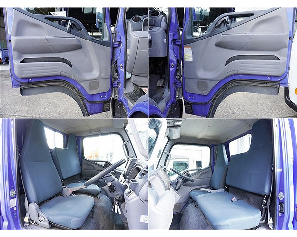 日産アトラス平ボディ小型（2t・3t）[写真29]