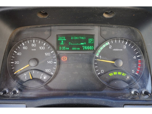 日産アトラス平ボディ小型（2t・3t）[写真31]