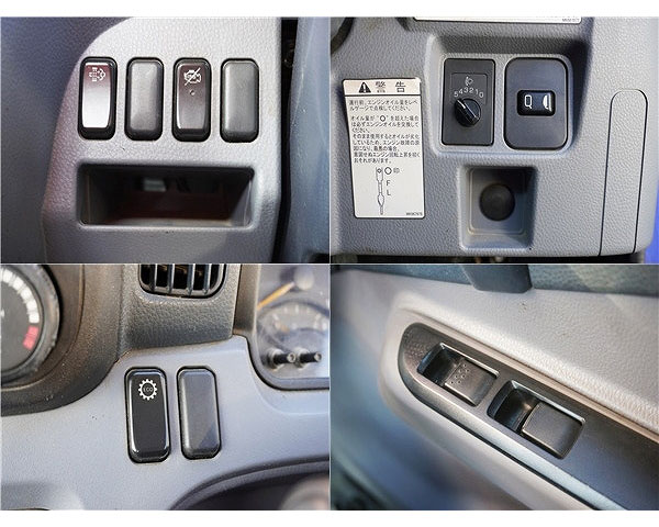 日産アトラス平ボディ小型（2t・3t）[写真35]