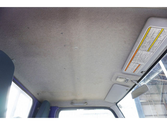 日産アトラス平ボディ小型（2t・3t）[写真36]