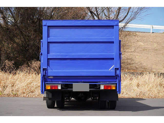 日産アトラス平ボディ小型（2t・3t）[写真05]