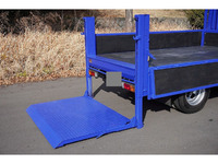 日産アトラス平ボディ小型（2t・3t）[写真09]