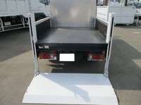 いすゞエルフダブルキャブ（Wキャブ）小型（2t・3t）[写真07]