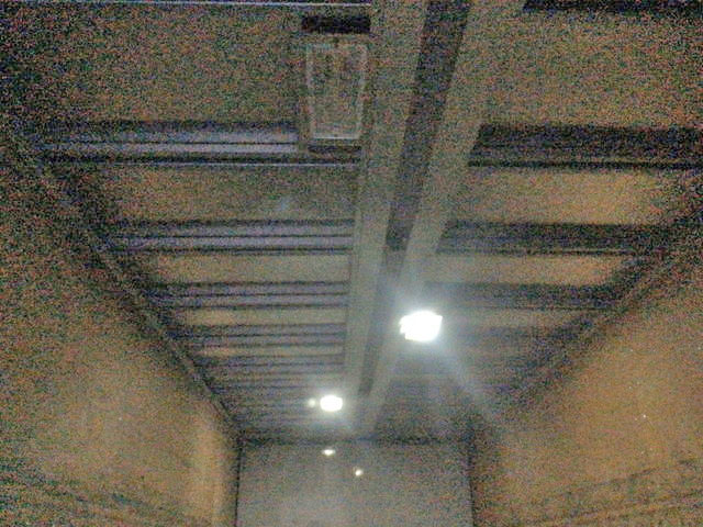 日野レンジャーアルミウイング中型（4t）[写真11]