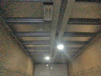 日野レンジャーアルミウイング中型（4t）[写真11]