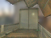 日野レンジャーアルミウイング中型（4t）[写真13]