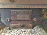 日野レンジャーアルミウイング中型（4t）[写真17]