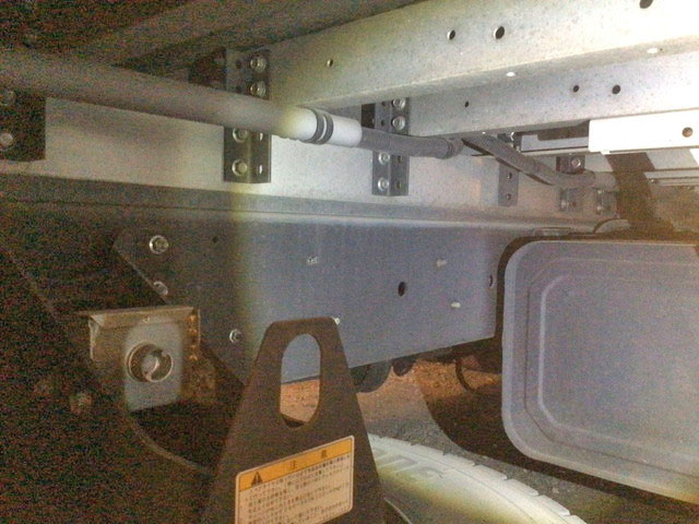 日野レンジャーアルミウイング中型（4t）[写真20]