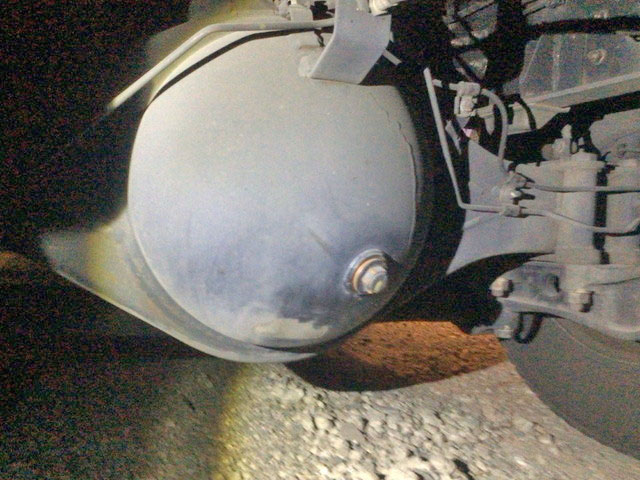 日野レンジャーアルミウイング中型（4t）[写真21]